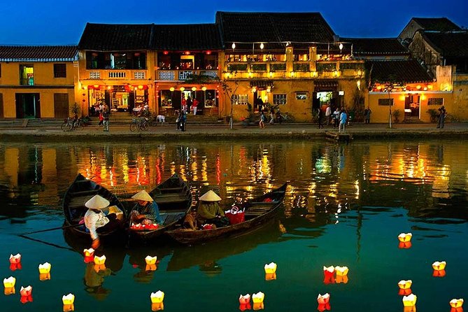 Private Half-Day Tour of Hoi An Ancient Town - Guide Quality That Makes the Difference (and Names You May Hear)