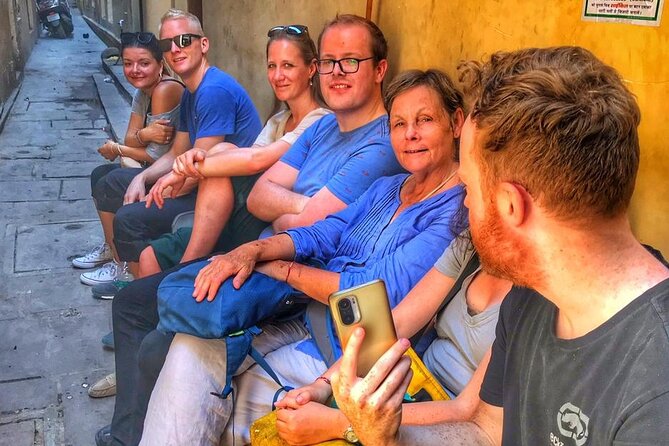 Private Heritage and Spiritual Walk Tour - Varanasi Kashi - Key things that make this walk special