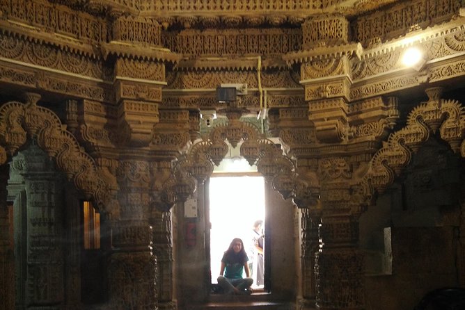 Private Heritage Walking Tour in Jaisalmer Fort and Old Bazaar - How Long Should You Plan: 3 to 4 Hours in the Fort Zone