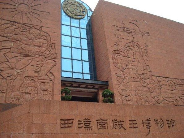 Private Historical Tour: Guangzhou City Sightseeing Including Lunch - Key points worth your attention