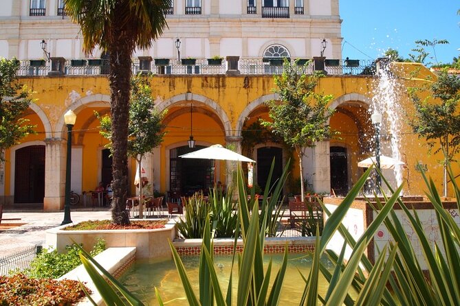 Private Historical Tour in Algarve - Silves Castle and Cathedral in a market-town stroll