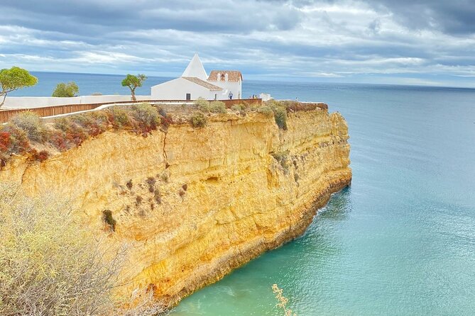 Private Historical Tour in Algarve - What the private format changes for your day
