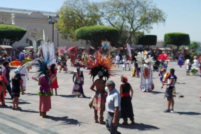 Private Historical Tour in San Miguel de Allende and Guanajuato - Day 1’s cathedral vibe, Ignacio Allende, and El Nigromante