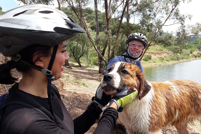Private Historical Tour in the Sierra Santa Rosa by Bicycle - What the ride feels like: manageable effort, clear pace