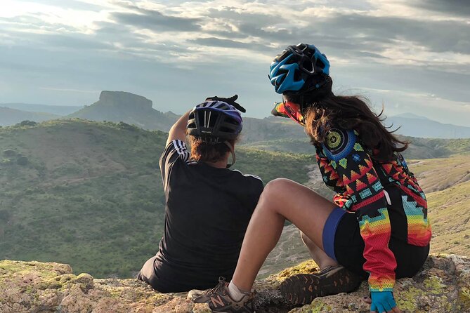 Private Historical Tour in the Sierra Santa Rosa by Bicycle - Price and value: what $105 includes (and why it adds up)