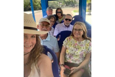 Private Historical Tour of St. Augustine - Price and value: how $200 for up to 9 people pencils out