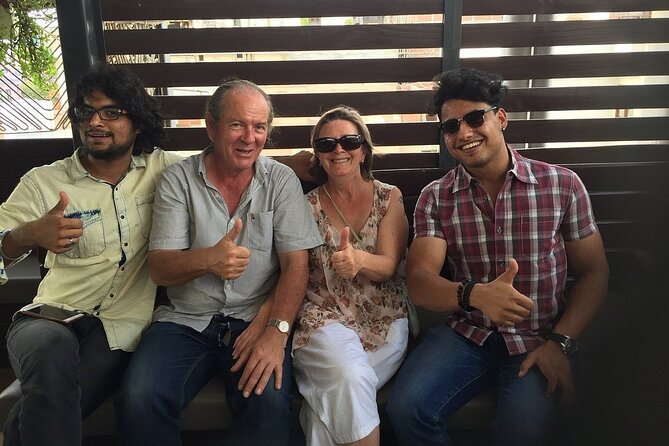 Private Jaipur Full-Day Tour with Block Printing - Key highlights worth your attention