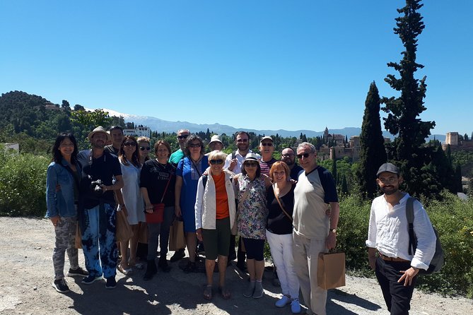 Private Jewish History Tour - Key highlights to expect