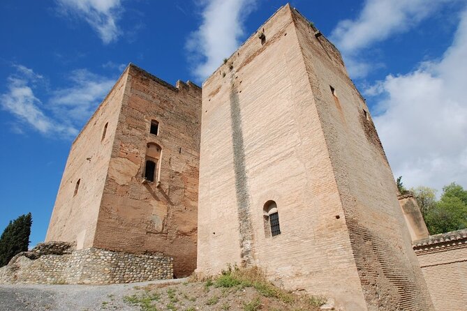 Private Jewish History Tour - A Private 3.5-Hour Jewish History Route Through Granada