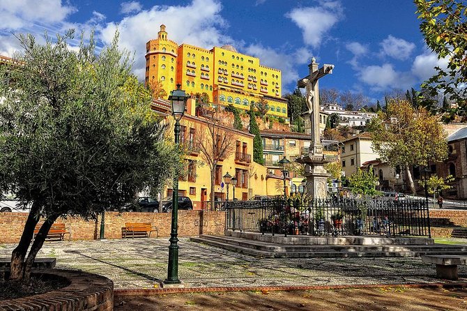 Private Jewish History Tour - Cuarto Real de Santo Domingo and the Medieval Qubba at Its Door