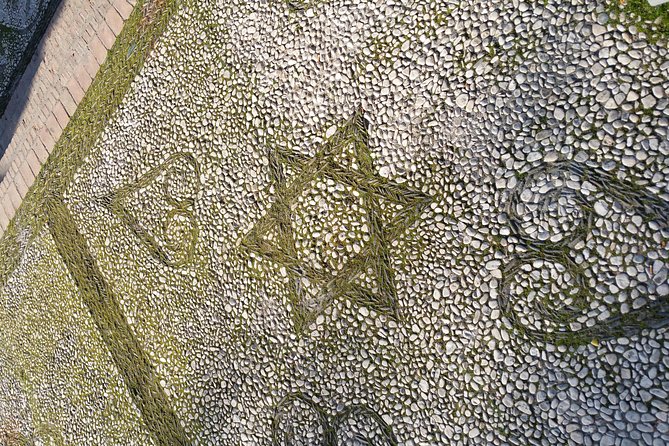 Private Jewish History Tour - Price and Value for Up to 6 People