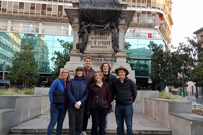 Private Jewish History Tour - Guide Style: How Baruch Keeps the Stories Moving