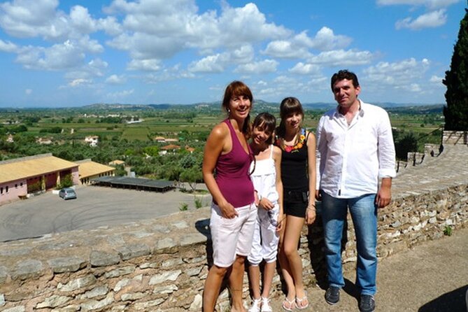 Private Katakolon Excursion to Ancient Olympia, Winery and Beach - How the 4 to 5 hours actually plays out