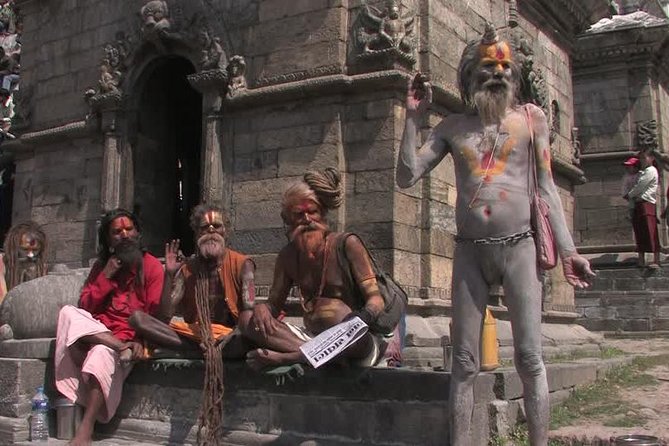 Private Kathmandu Sightseeing Tour | UNESCO World Heritage sites - A Day Like a Kathmandu Cheat Sheet: 2, 4, or 7 UNESCO Stops