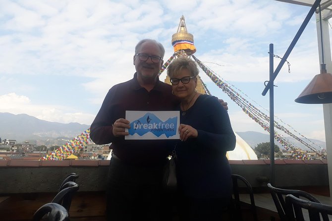Private Kathmandu Sightseeing Tour | UNESCO World Heritage sites - Pashupatinath Temple: Where Rituals Make the Stone Feel Alive