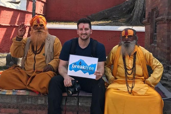 Private Kathmandu Sightseeing Tour | UNESCO World Heritage sites - Patan Durbar Square + Patan Museum: Crafts, Courtyards, and City History