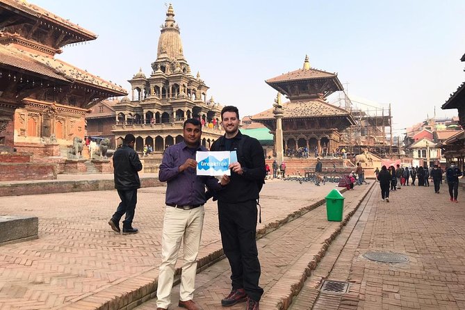 Private Kathmandu Sightseeing Tour | UNESCO World Heritage sites - The Route Through Changu Narayan and Bhaktapur: More Temple, More Walking