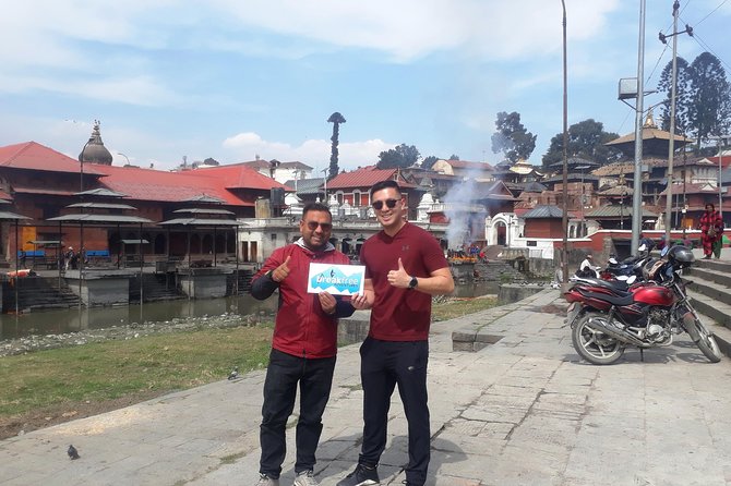 Private Kathmandu Sightseeing Tour | UNESCO World Heritage sites - Kathmandu Durbar Square and Thamel Timing: Ending Back in the Real City