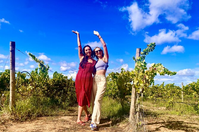 Private Lisbon-Arrábida Wine Tour: 3 Wineries, Coast & Heritage - Pickup, transport, and the bridge “photo moment” over the Tagus