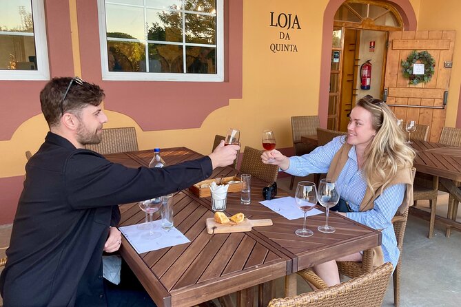 Private Lisbon-Arrábida Wine Tour: 3 Wineries, Coast & Heritage - Optional Sesimbra Castle and Cristo Rei: the best payoff views