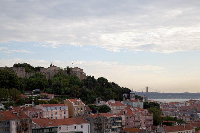 Private Lisbon Historical Tour on a Tukxi - Key things to know before you go