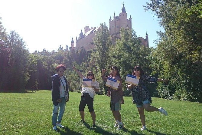 Private Madrid to Toledo Heritage Daytrip - Why this private Madrid to Toledo day trip works