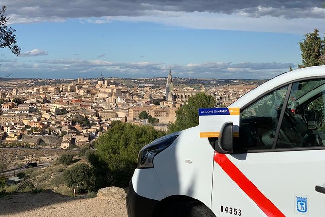 Private Madrid to Toledo Heritage Daytrip - Toledo Cathedral: the Gothic highlight and El Greco payoff