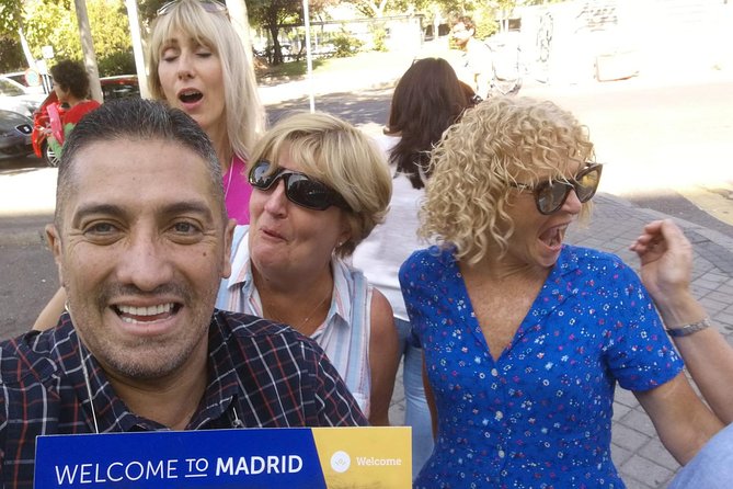 Private Madrid to Toledo Heritage Daytrip - The real “guide” issue: what you should and shouldn’t expect