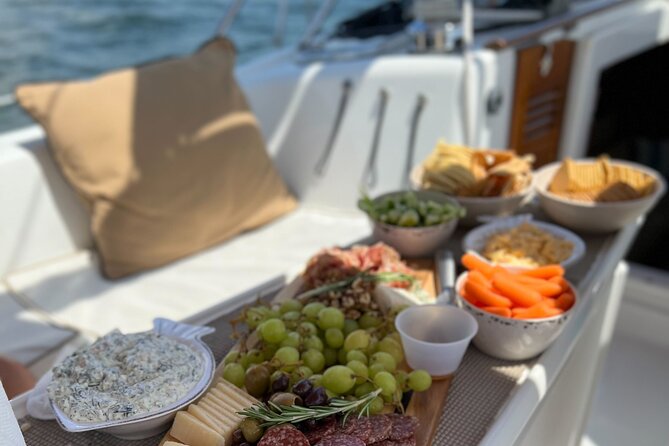Private Morning Sail, Dolphin and History Tour on Mystique - Practical tips so your morning goes smoothly