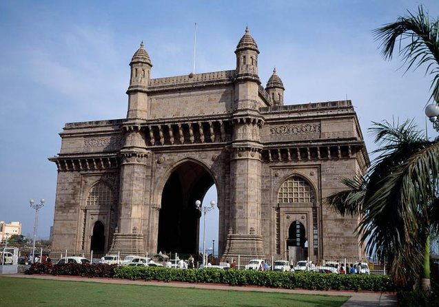 Private Mumbai Jewish Heritage Tour: Baghdadi & Bene Israel - Key highlights you’ll feel fast
