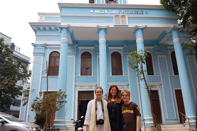 Private Mumbai Jewish Heritage Tour: Baghdadi & Bene Israel - What you’re seeing: Bene Israel and Baghdadi, side by side