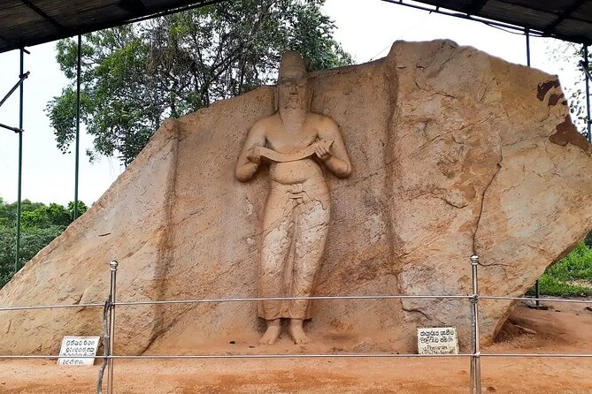 Private Polonnaruwa Sightseeing Day Tour from Sigiriya - The 3–6 hour Polonnaruwa flow: how the day stays manageable