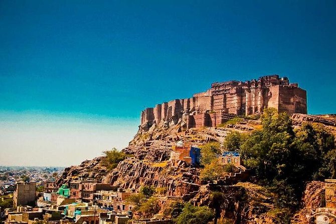 Private Rajasthan Heritage Triangle Tour - Jaipur Jodhpur Udaipur - Price and value: what $300 really covers