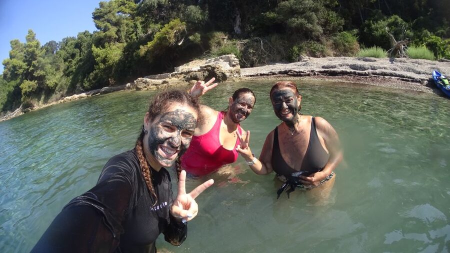 Private Sea Kayak over sunk city of ancient Feia - Who this tour is best for (and who should skip it)