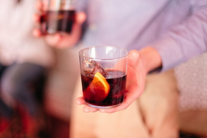 Private Seville Tapas & History Tour - Private Tour Pace: English Guide and Real Flexibility