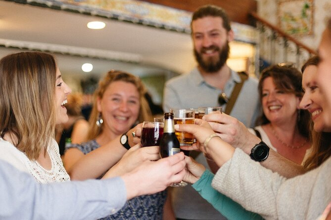 Private Seville Tapas & History Tour - What You’re Learning (Without It Feeling Like a Lecture)