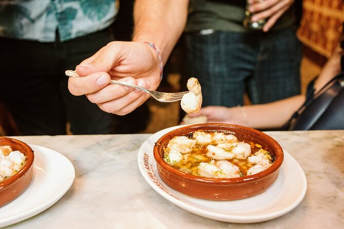 Private Seville Tapas & History Tour - Walking Logistics and Timing That Usually Works