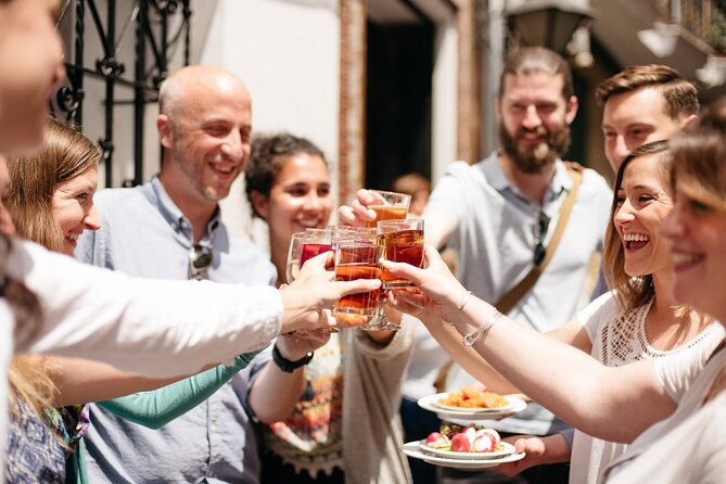 Private Seville Tapas & History Tour - Price and Value: Is $422.23 per Person Worth It?