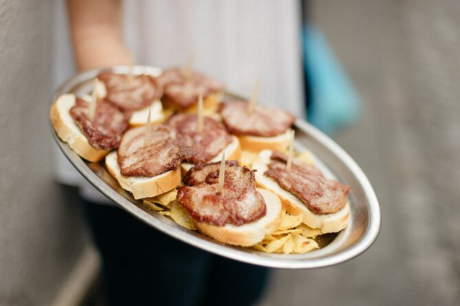 Private Seville Tapas & History Tour - Should You Book This Tour? My Practical Take