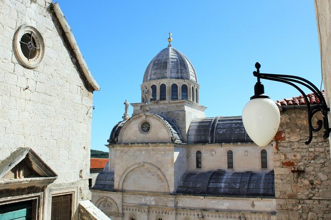 Private Sibenik Walking Historical Morning or Evening Tour - Key things to know before you go