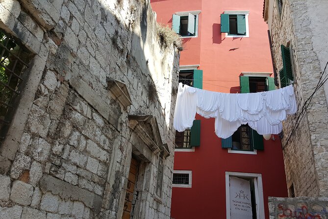 Private Sibenik Walking Historical Morning or Evening Tour - Time and energy: what 2–3 hours feels like in real life