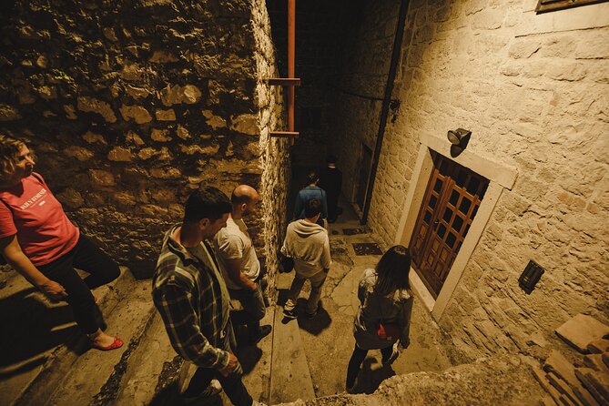 Private Sibenik Walking Historical Morning or Evening Tour - Where this tour fits best in your Šibenik plans