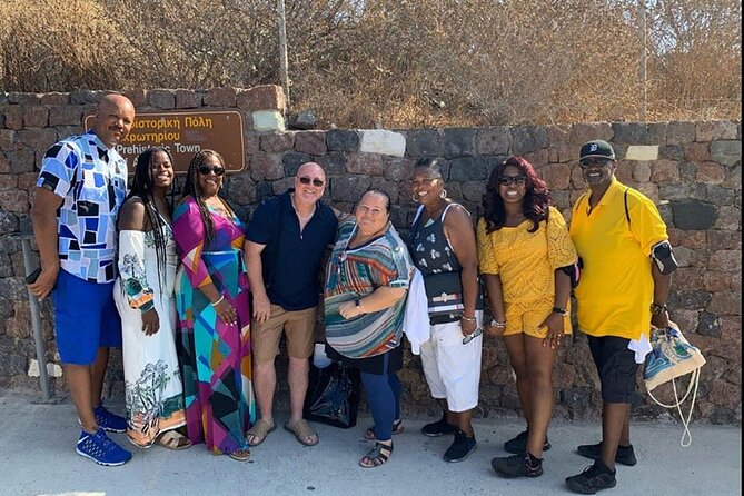 Private Tour: Ancient Akrotiri and Santorini Wineries Tour - How the winery visits work: from vineyards to cellar tours