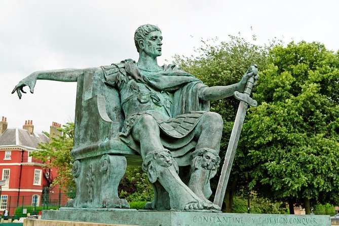Private Tour: Ancient Rome by Car - Why a private driver-guide makes Ancient Rome feel doable