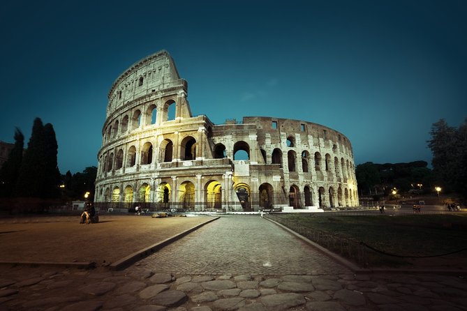 Private Tour: Ancient Rome by Car - Spanish Steps: quick city texture and smart shopping timing