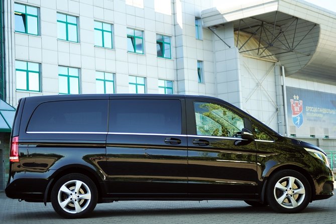 Private Tour: Ancient Rome by Car - Comfort, logistics, and how the 7 hours stays paced