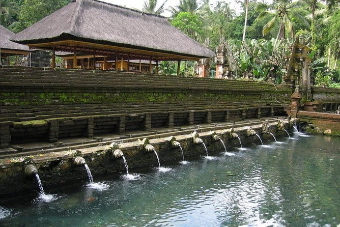 Private Tour: Bali Heritage Sites - Tanah Lot Sea Temple: More Than a Postcard