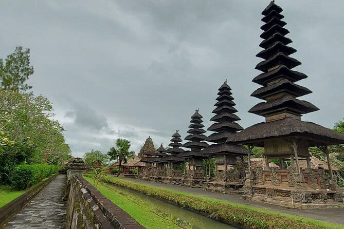 Private Tour: Bali Heritage Sites - Price and Value: What Your $60 Actually Buys
