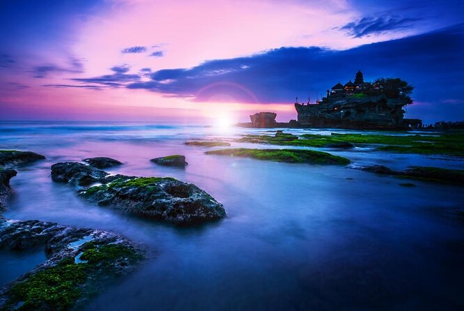 Private Tour: Bali UNESCO World Heritage Sites - Key highlights I’d target on this Bali UNESCO World Heritage day