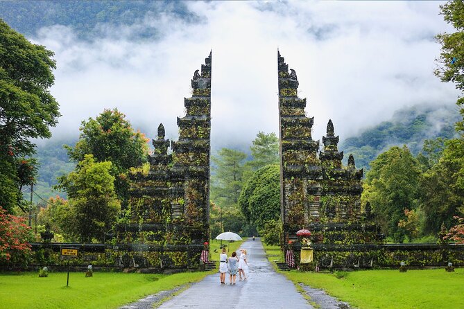 Private Tour: Bali UNESCO World Heritage Sites - How this Bali UNESCO day actually runs (and why it matters)